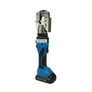 OLEODINAMICHE A BATTERIA · 55kN