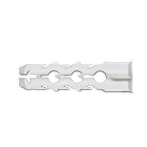 TASSELLI UNIVERSALI · SUPER-V EVO · TASSELLI IN NYLON