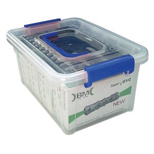 TASSELLI UNIVERSALI · SUPER-V EVO · ASSORTIMENTO