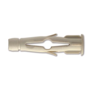 TASSELLI UNIVERSALI · TNU · TASSELLI IN NYLON