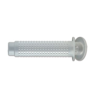 ACCESSORI PER ANCORANTI CHIMICI · TASSELLO A RETE GN