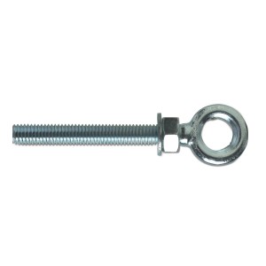 ACCESSORI PER ANCORANTI CHIMICI · OCCHIOLO FILETTATO 5.8 GFO