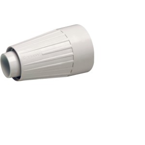 ACCESSORI IP67 · RACCORDO TUBO-GUAINA · TG · DIAMETRO RIDOTTO