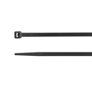 FASCETTE IN NYLON RESISTENTI AI RAGGI UV, STANDARD