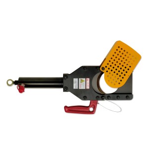 TESTATA TRANCIACAVI-TRANCIAFUNI · FINO A 110 mm
