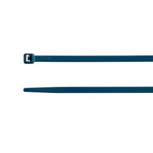 DETECTABLE NYLON CABLE-TIES
