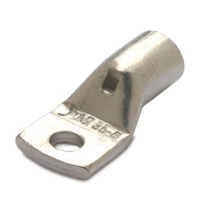UNINSULATED FOR CLASS 6 CONDUCTORS (L.V.)