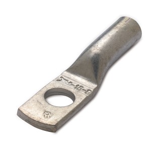 UNINSULATED COMPLIANT WITH DIN 46235 (L.V.)