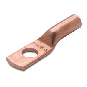 UNINSULATED COMPLIANT WITH DIN 46235 (L.V.) NOT TINNED COPPER