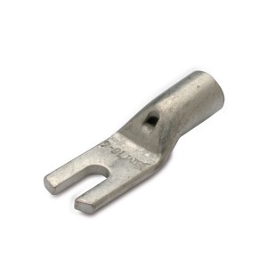 UNINSULATED WITH FORK (L.V.)