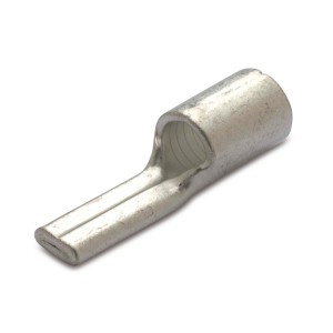 UNINSULATED WITH PIN (L.V.)