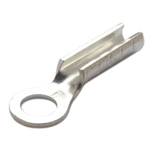 UNINSULATED WITH RING FOR LAND SYSTEMS