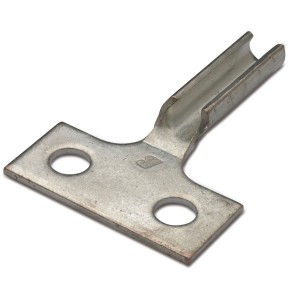NOT INSULATED RECTANGULAR FOR LAND SYSTEMS