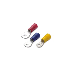 PVC INSULATED FROM SHEET · RING