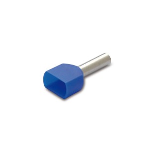 INSULATED · DOUBLE CABLE