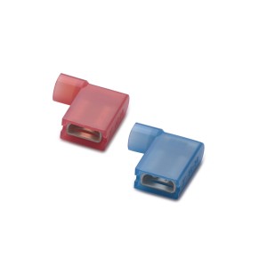 NYLON INSULATED · FLAG TYPE TOTALLY INSULATED FEMALE