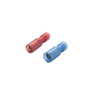 NYLON AND ANTI-VIBRATING CYLINDER PLUG · FEMALE
