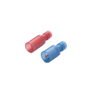 NYLON AND ANTI-VIBRATING CYLINDER PLUG · MALE