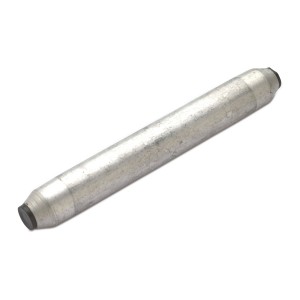 JOINTS FOR MEDIUM VOLTAGE (M.V.) ALUMINUM CONDUCTORS