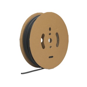 THERMO SHRINKING CABLE PROTECTION THIN WALL 2:1, IN SPOOL