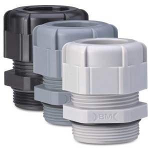 PG THREAD · IP68 · STANDARD