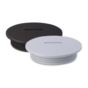 PG THREAD · IP56 · ACCESSORIES: STOP-ENDS