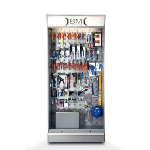 TOOL DISPLAY UNIT