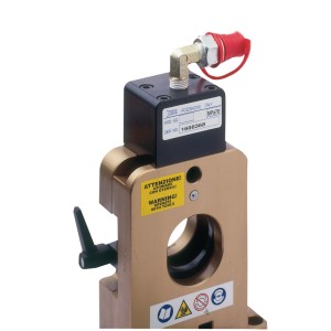 MECHANICAL · FOR DIN RAILS