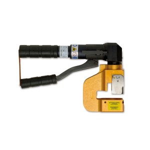 HYDRAULIC · MANUAL · DUCT PUNCHER