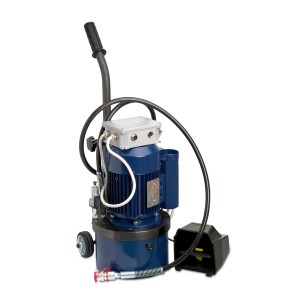 ELECTRO HYDRAULIC