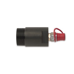 ADAPTOR FOR PUMPS