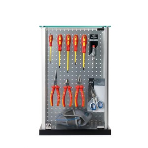 COUNTER DISPLAY UNIT