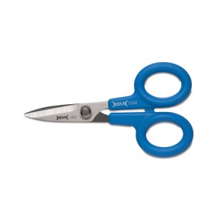 EXTRA LIGHT SCISSORS