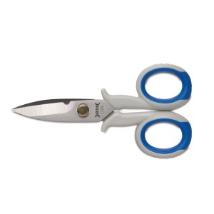 HEAVY DUTY SCISSORS