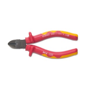 SIDE CUTTERS