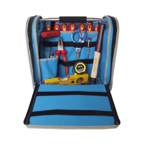 CANVAS SOFT BAG