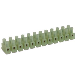 NYLON · FROM 1 TO 12 WAYS · N9201CS SERIES