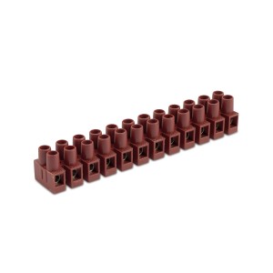 NYLON · FROM 1 TO 12 WAYS · M092 GF SERIES