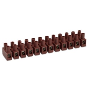 NYLON · FROM 1 TO 12 WAYS · M93 GF/CS SERIES