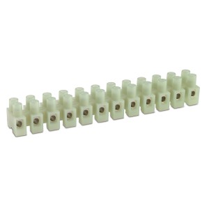 NYLON · FROM 1 TO 12 WAYS · M095 SERIES