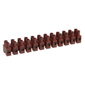 NYLON · FROM 1 TO 12 WAYS · M95 GF SERIES