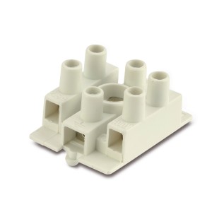 NYLON · 3-WAY · FOR DIRECT GROUNDING