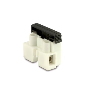 NYLON · FROM 1 TO 5 WAYS · WITH FUSE HOLDER · M097/CS SERIES