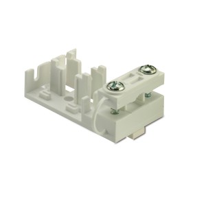 ACCESSORIES · TERMINAL-BLOCK BASES · 3 WAYS · FOR M093 AND M094 SERIES