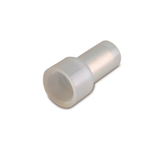 FOR FREE CONNECTIONS · CLOSE END CONNECTORS · FOR CLAMPING