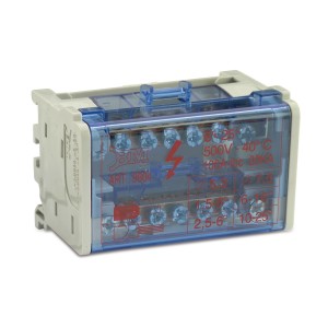 MODULAR · 2-WAY 100 A