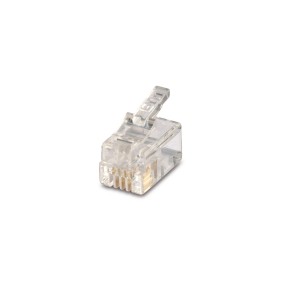 RJ PHONE PLUGS
