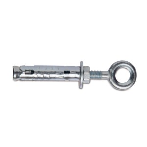 SLEEVE ANCHORS · TMN · WITH 5.8 EYE HOOK