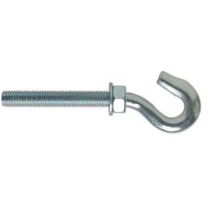 ACCESSORIES FOR CHEMICAL FIXINGSI · GFA 5.8 THREADED HOOK