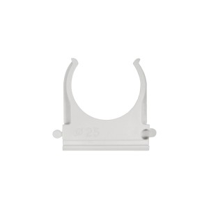 CONDUITS SUPPORTS · SPRING CLIP SADDLE · FS